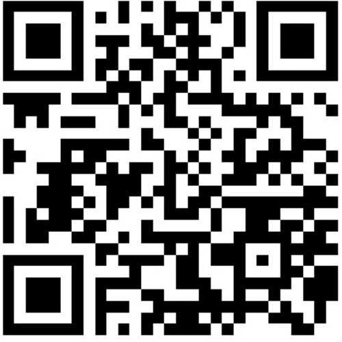 Bitcoin QR Code